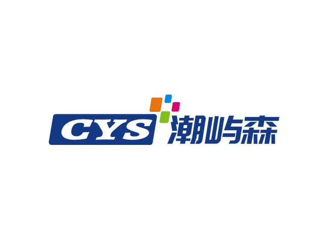 极刻间公司logo设计