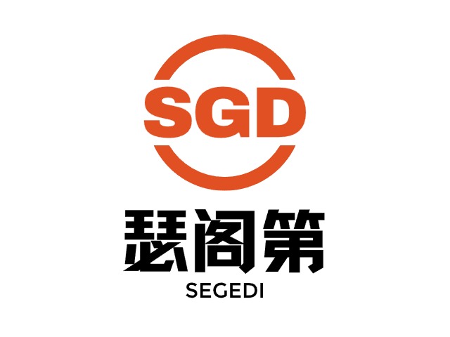 颯格調LOGO設計