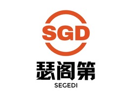 颯格調(diào)公司logo設(shè)計(jì)