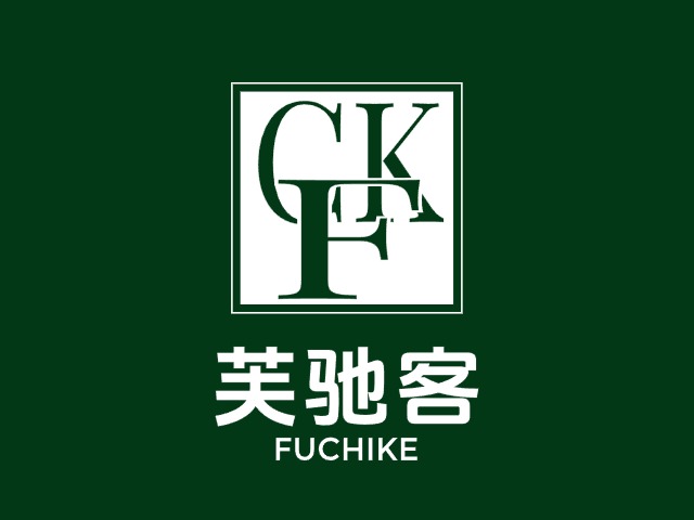 曜啟點LOGO設計