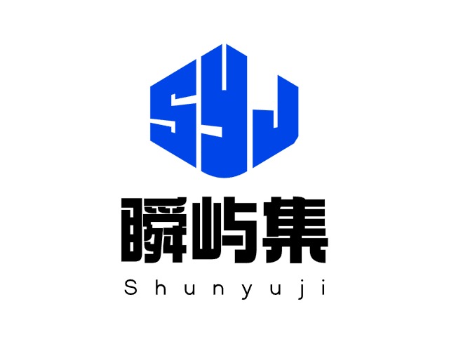 极刻间公司logo设计
