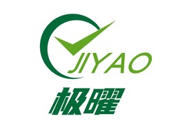 極曜公司logo設計