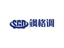 颯格調(diào)公司logo設(shè)計(jì)