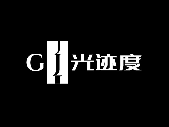 智棱镜公司logo设计
