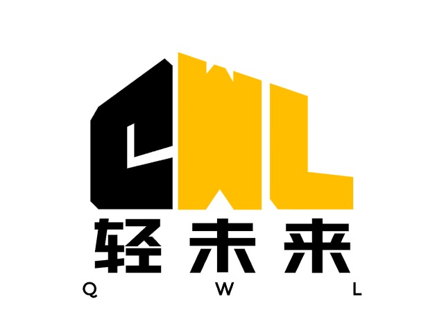 元创域公司logo设计
