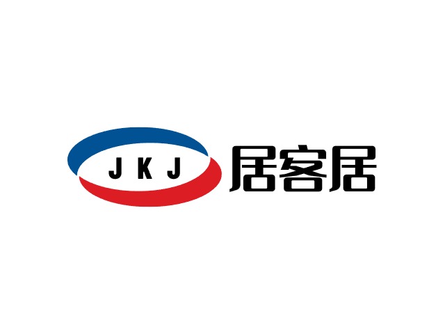 极刻间公司logo设计