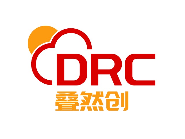 极刻间公司logo设计