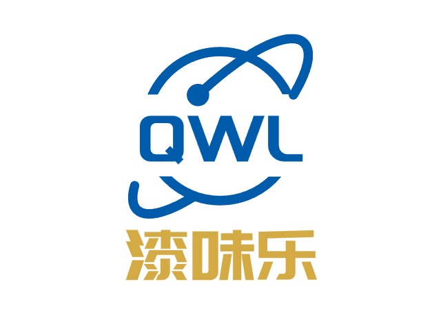 启蔚来公司logo设计