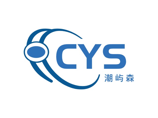 极刻间公司logo设计