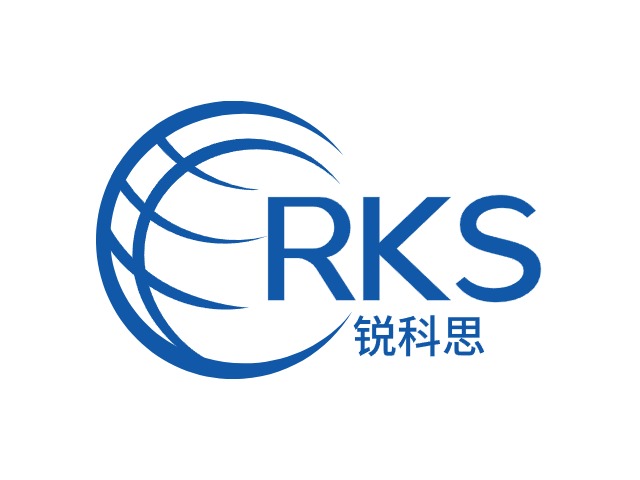 锐驰光公司logo设计