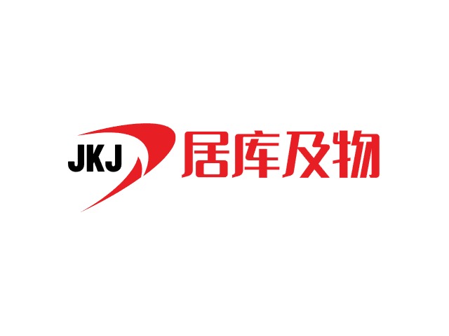极刻间公司logo设计