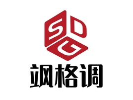 颯格調(diào)公司logo設(shè)計(jì)