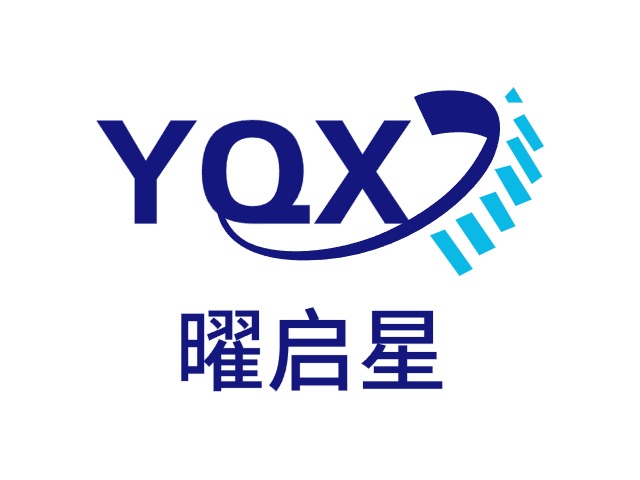 銳馳光LOGO設計
