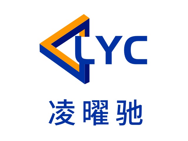 銳馳光LOGO設(shè)計(jì)