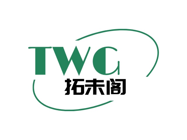 启蔚来公司logo设计