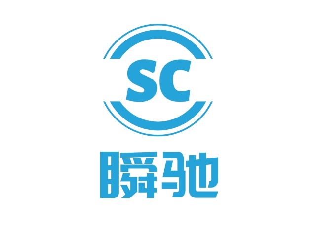 启蔚来公司logo设计