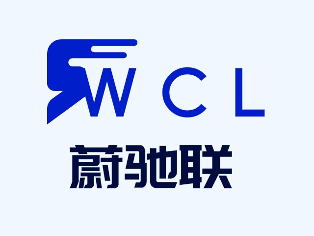锐驰光公司logo设计