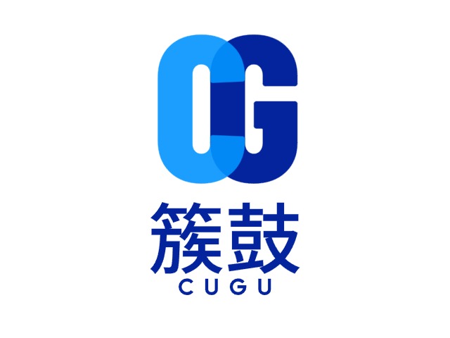 璨光集公司logo设计