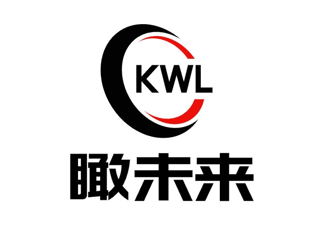 极刻间公司logo设计