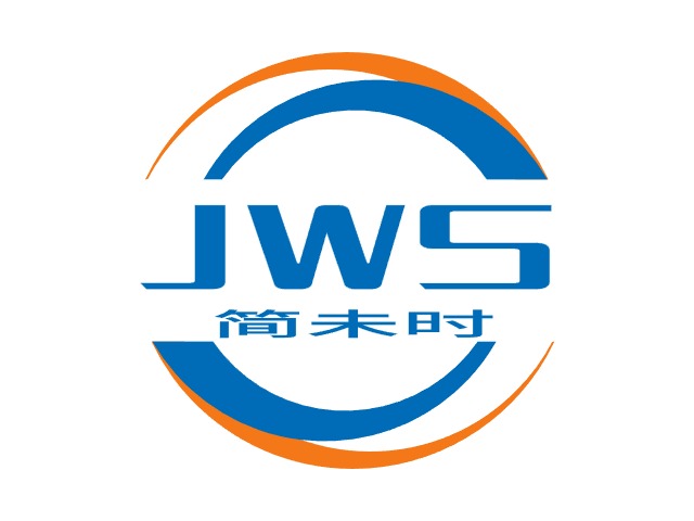 极刻间公司logo设计