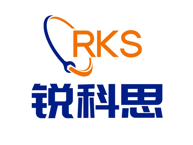 銳馳光LOGO設計