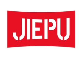 JIEPU店铺标志设计