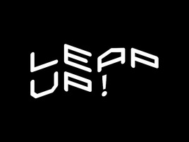 U L e p ！ a p活动logo设计
