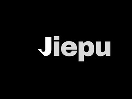 J IEPU店铺标志设计
