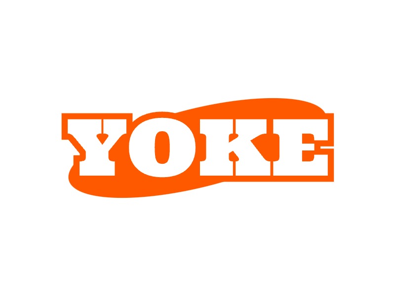 YOKELOGO设计