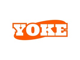 YOKE品牌logo设计