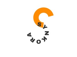 Synkora公司logo设计