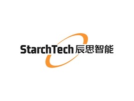 辰思智能公司logo设计