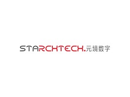 元境数字公司logo设计