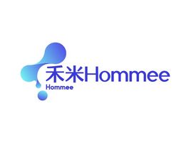 禾米Hommee