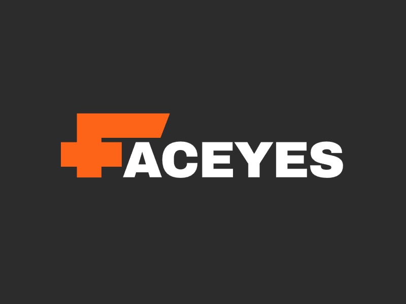 ACEYES公司logo设计