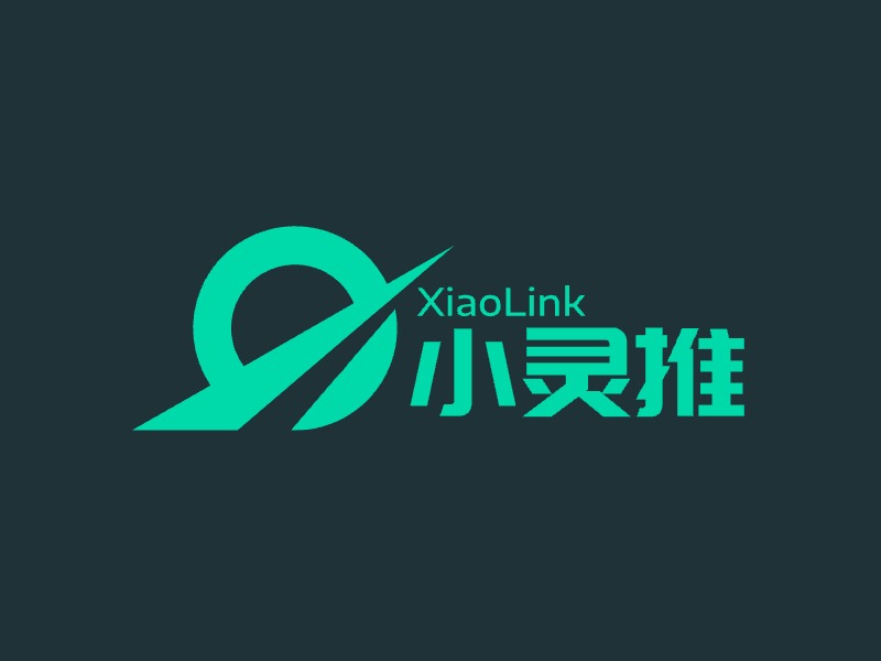 小灵推