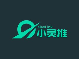 小灵推