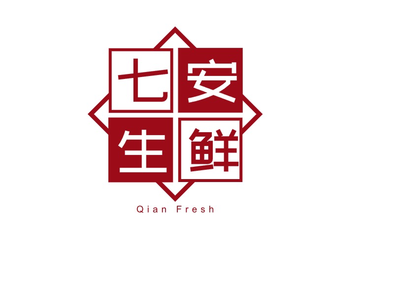 Brand Name店铺标志设计