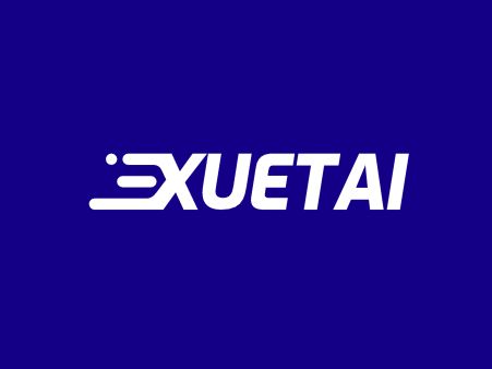 xuetai企业标志设计