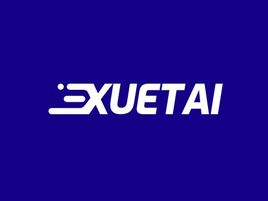 xuetai企业标志设计