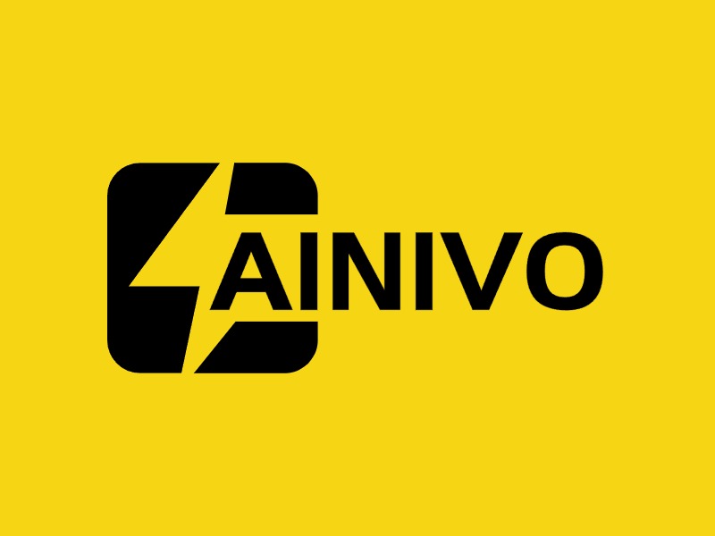 AINIVO公司logo设计