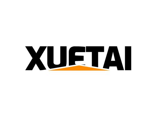 Xuetai企业标志设计