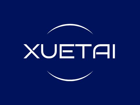 Xuetai企业标志设计