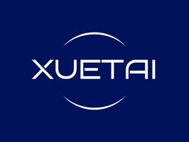Xuetai企业标志设计