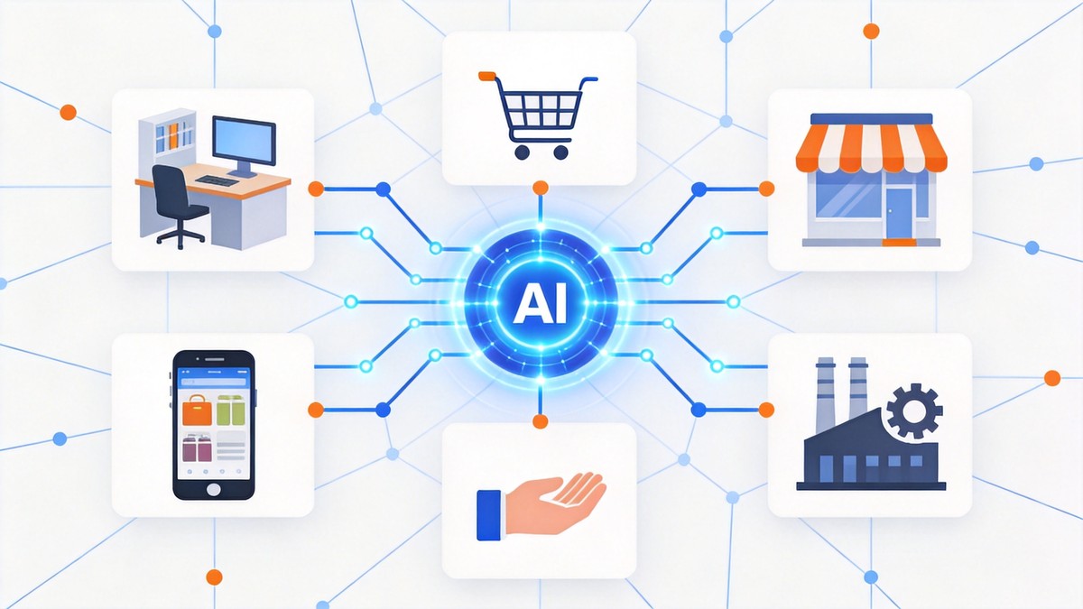 AI Logo生成器选择指标