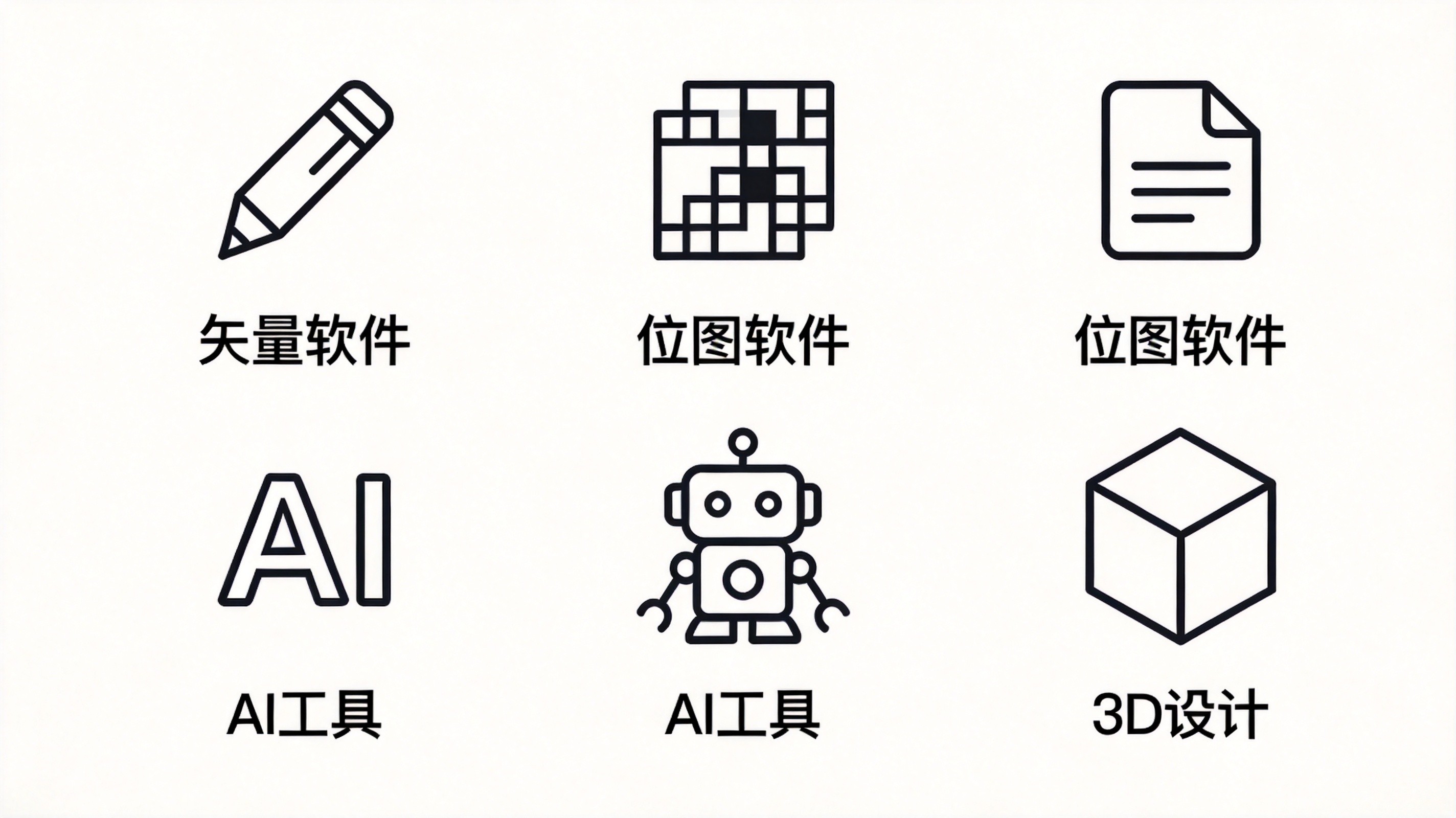 Logo设计工具对比