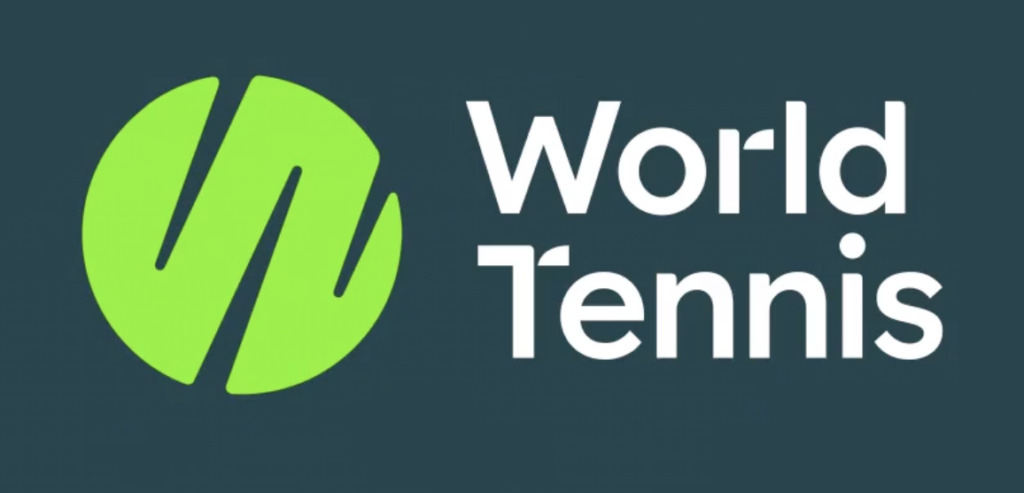 World Tennis品牌应用,来源 Storm