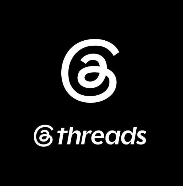 Threads 2026 新Logo